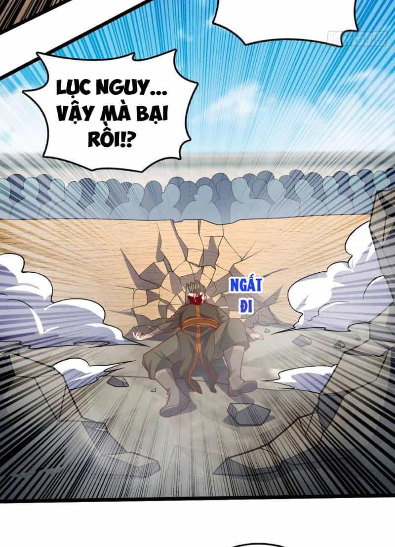 Ta , Thần Long Chi Hậu - Chương 34 - ảnh 32
