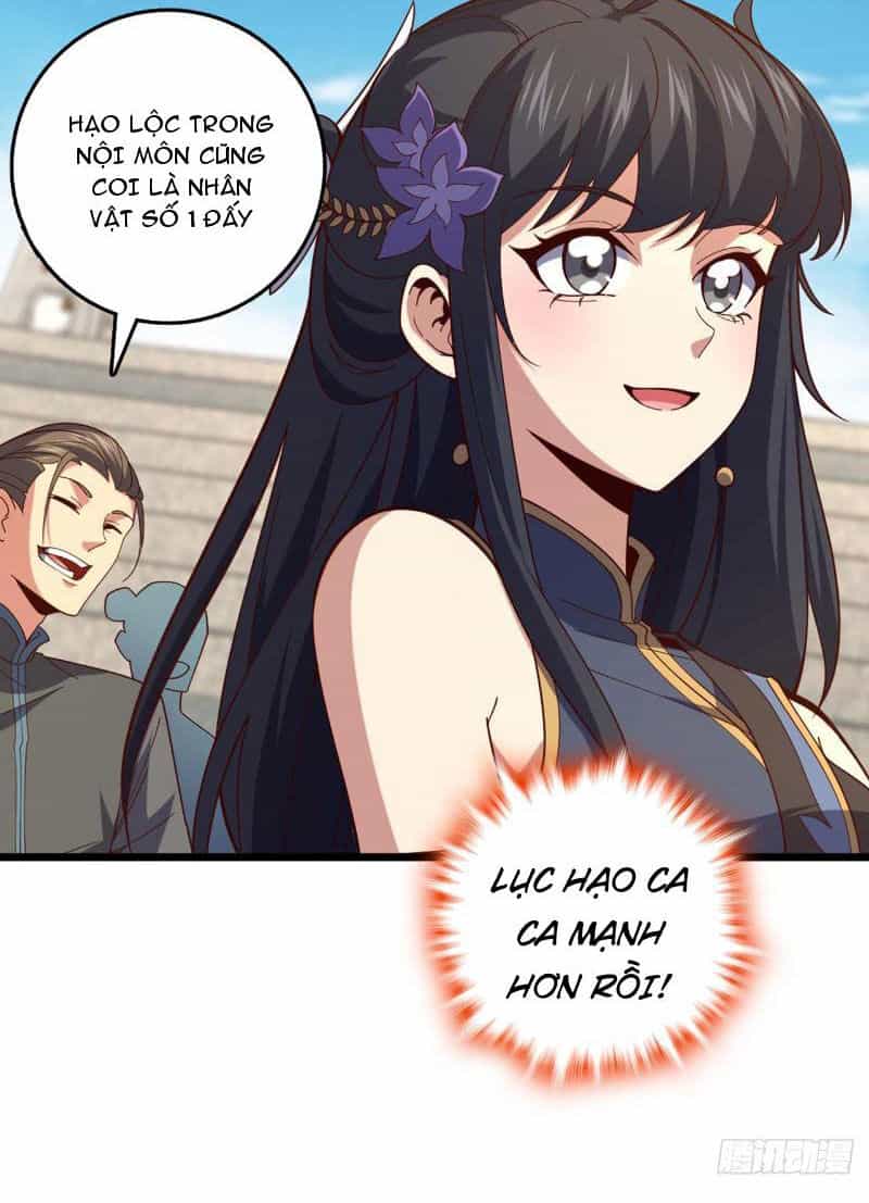Ta , Thần Long Chi Hậu - Chương 34 - ảnh 40