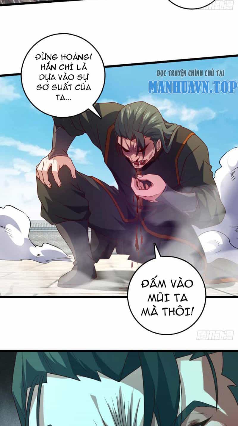 Ta , Thần Long Chi Hậu - Chương 34 - ảnh 5