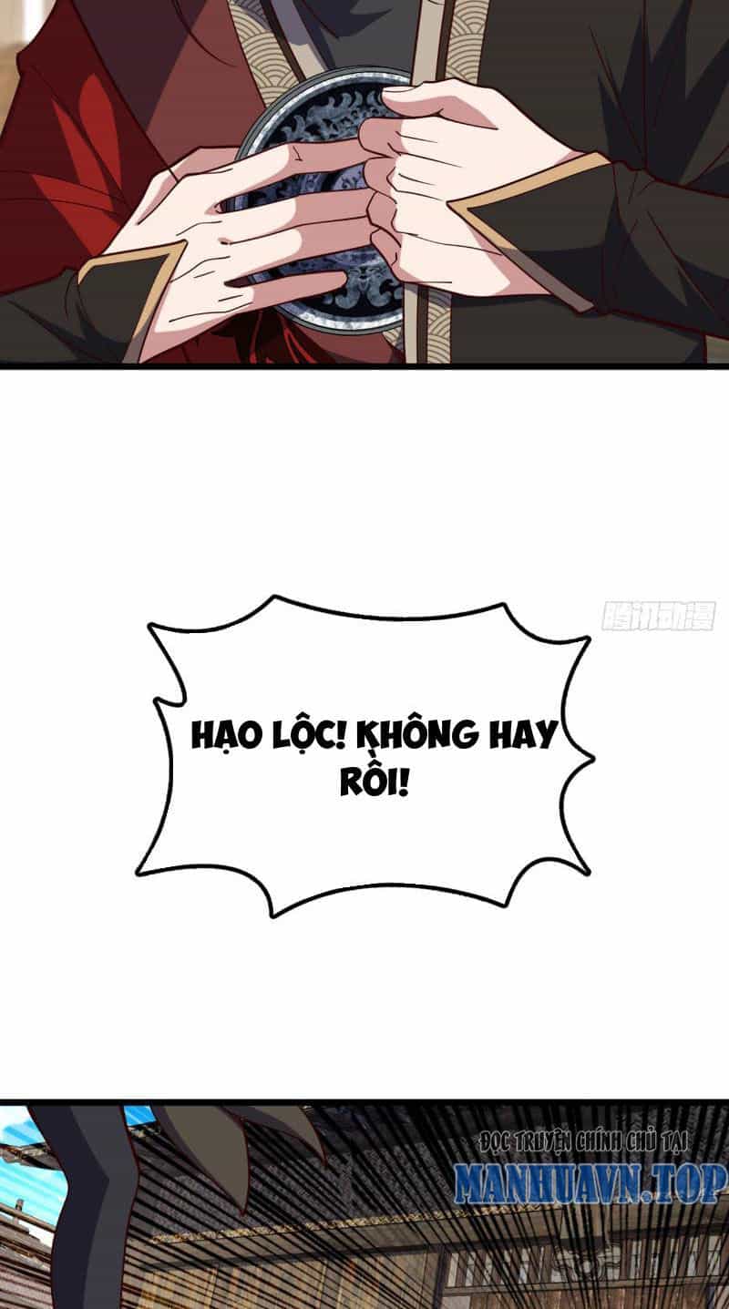 Ta , Thần Long Chi Hậu - Chương 35 - ảnh 11