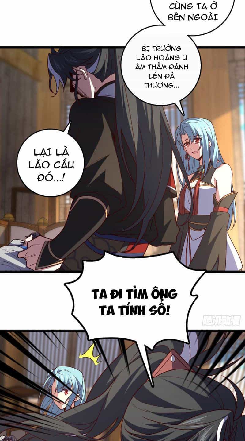 Ta , Thần Long Chi Hậu - Chương 35 - ảnh 17