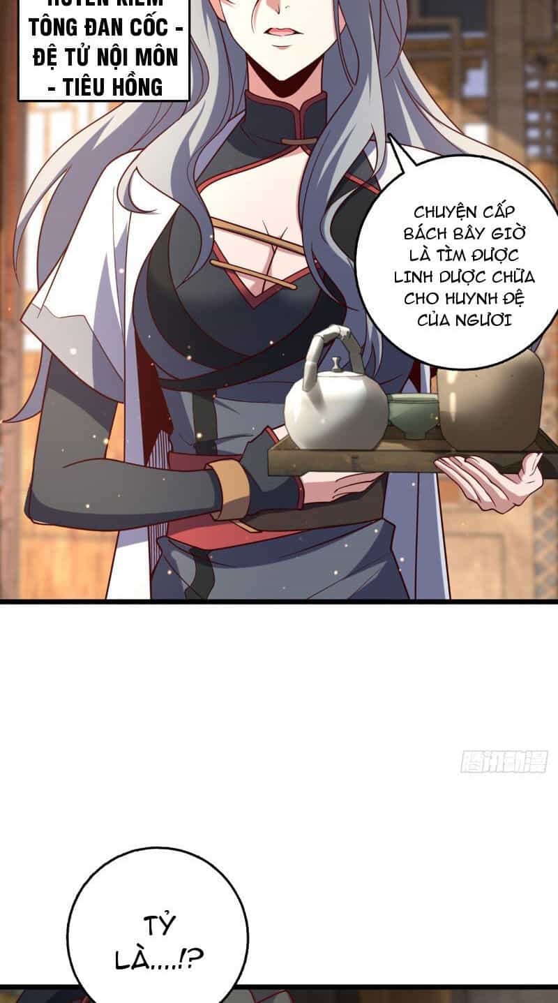 Ta , Thần Long Chi Hậu - Chương 35 - ảnh 20