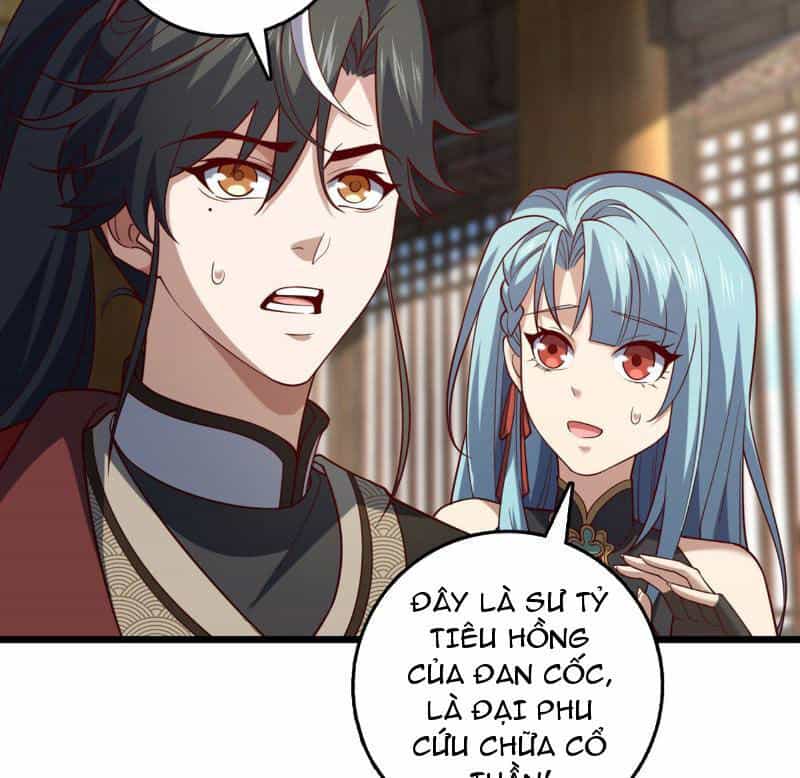 Ta , Thần Long Chi Hậu - Chương 35 - ảnh 21