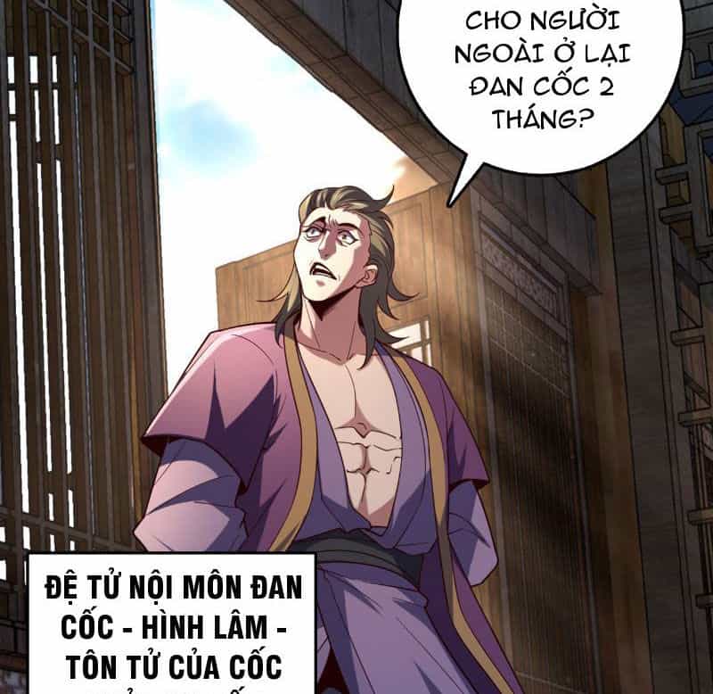 Ta , Thần Long Chi Hậu - Chương 35 - ảnh 32
