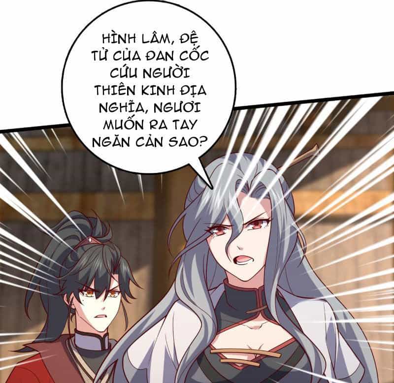 Ta , Thần Long Chi Hậu - Chương 35 - ảnh 34