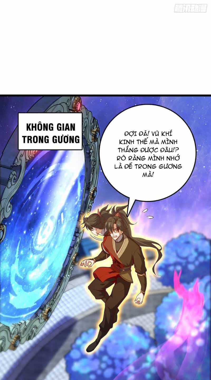 Ta , Thần Long Chi Hậu - Chương 35 - ảnh 4
