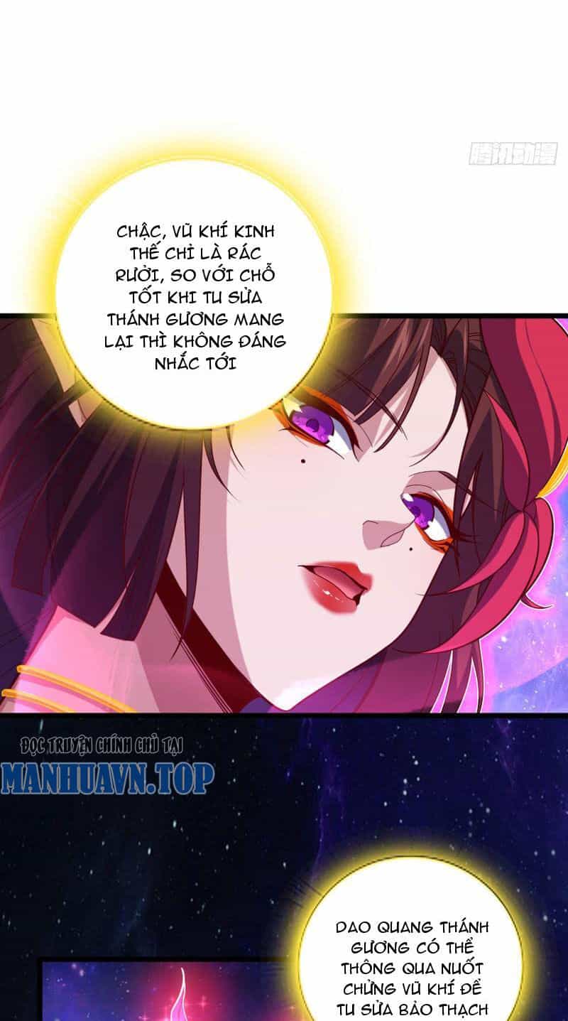Ta , Thần Long Chi Hậu - Chương 35 - ảnh 6