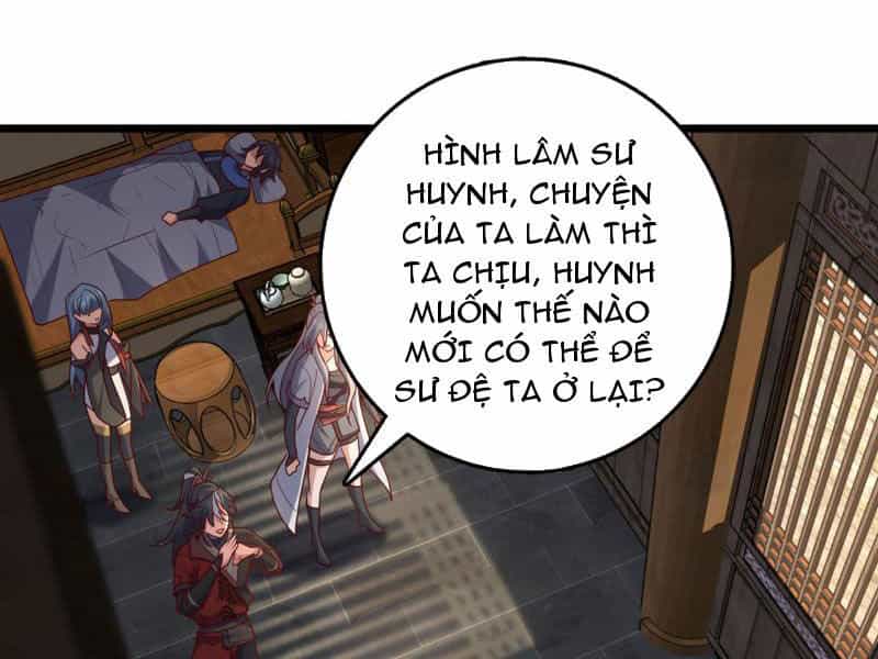 Ta , Thần Long Chi Hậu - Chương 36 - ảnh 1