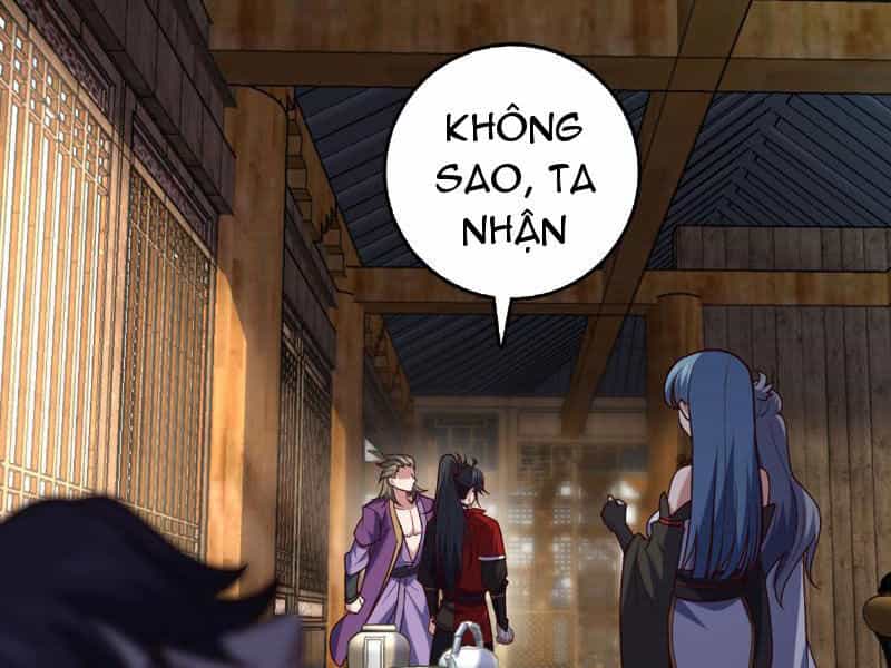 Ta , Thần Long Chi Hậu - Chương 36 - ảnh 11