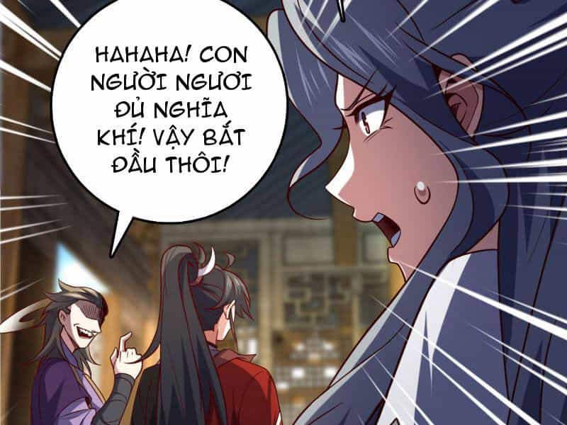 Ta , Thần Long Chi Hậu - Chương 36 - ảnh 14