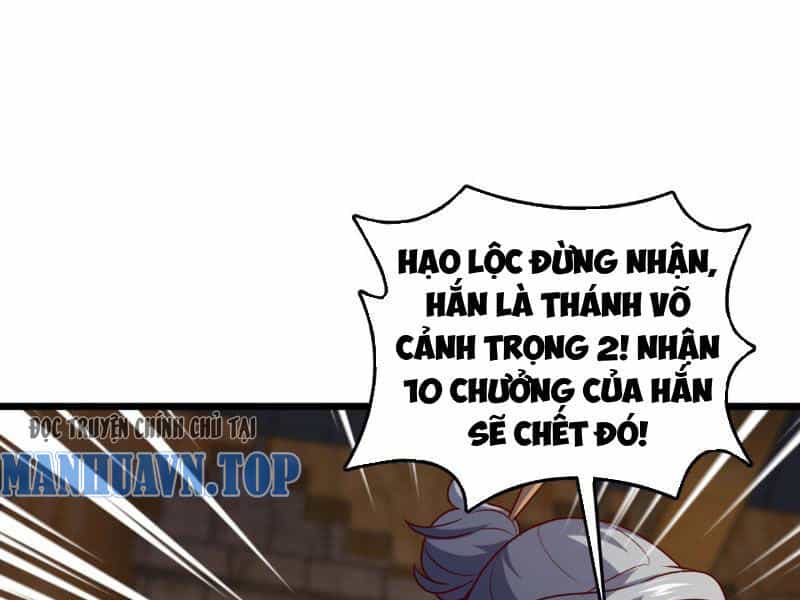 Ta , Thần Long Chi Hậu - Chương 36 - ảnh 8