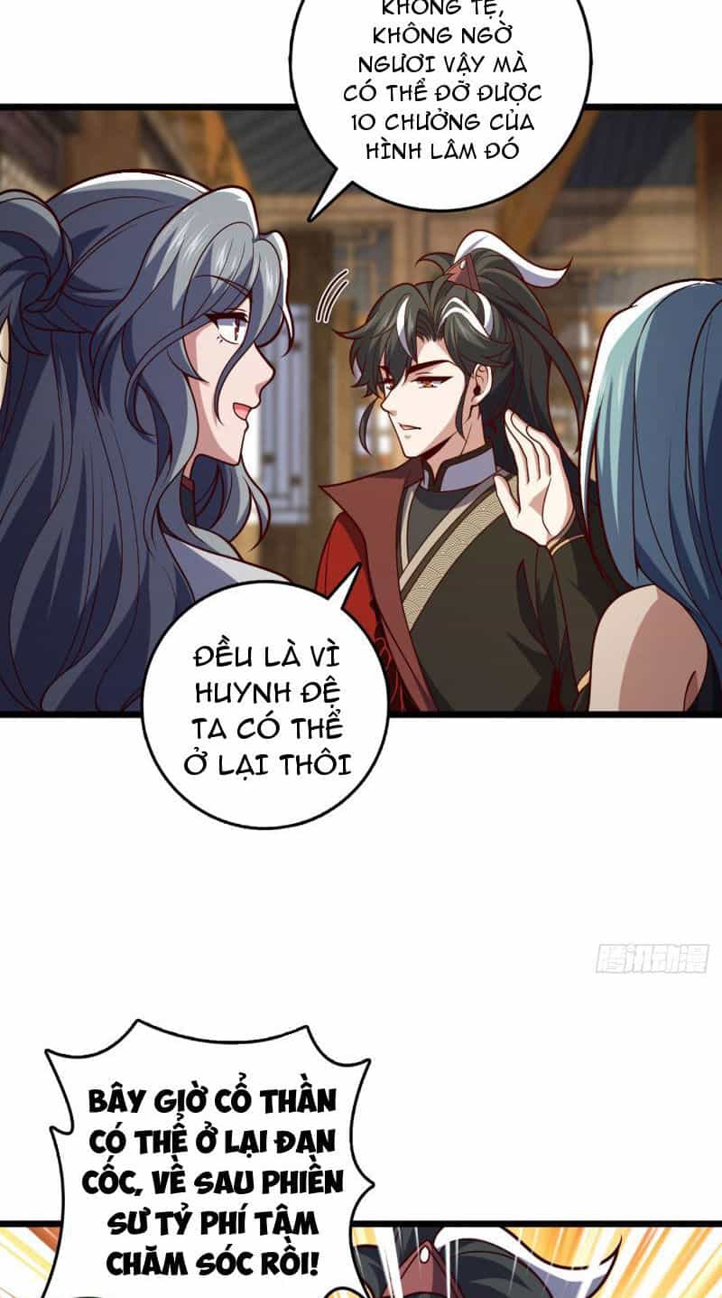 Ta , Thần Long Chi Hậu - Chương 37 - ảnh 4