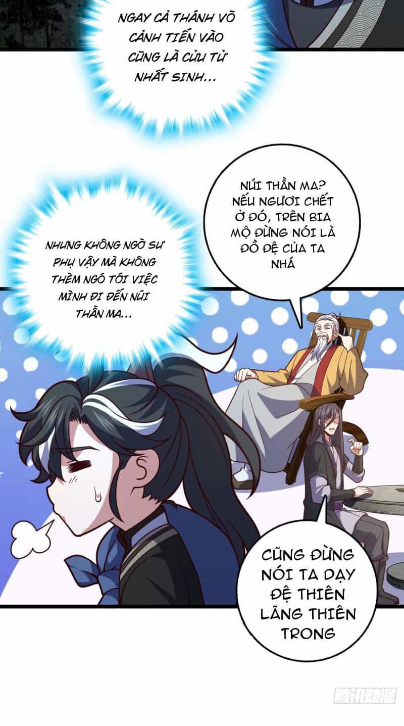 Ta , Thần Long Chi Hậu - Chương 37 - ảnh 9