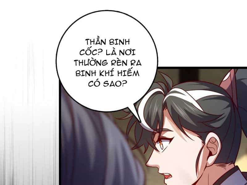 Ta , Thần Long Chi Hậu - Chương 39 - ảnh 1
