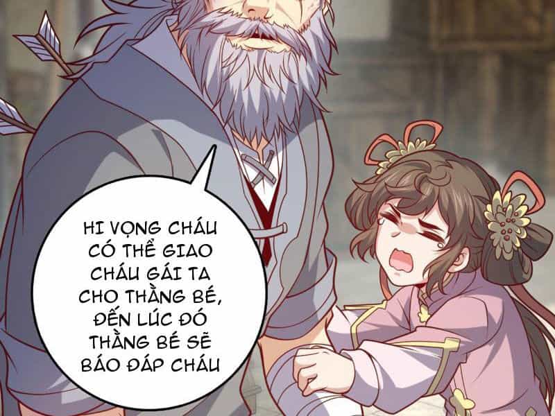 Ta , Thần Long Chi Hậu - Chương 39 - ảnh 33