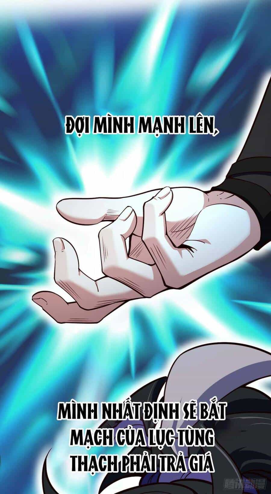 Ta , Thần Long Chi Hậu - Chương 4 - ảnh 27