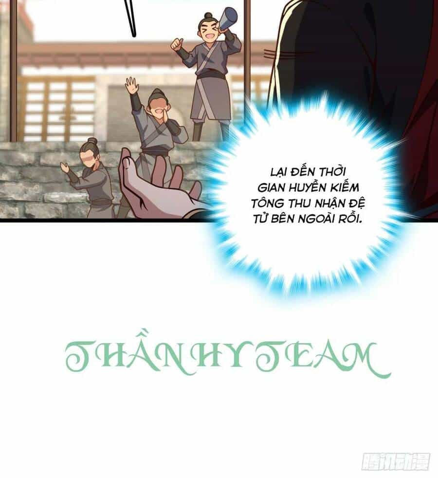Ta , Thần Long Chi Hậu - Chương 4 - ảnh 36