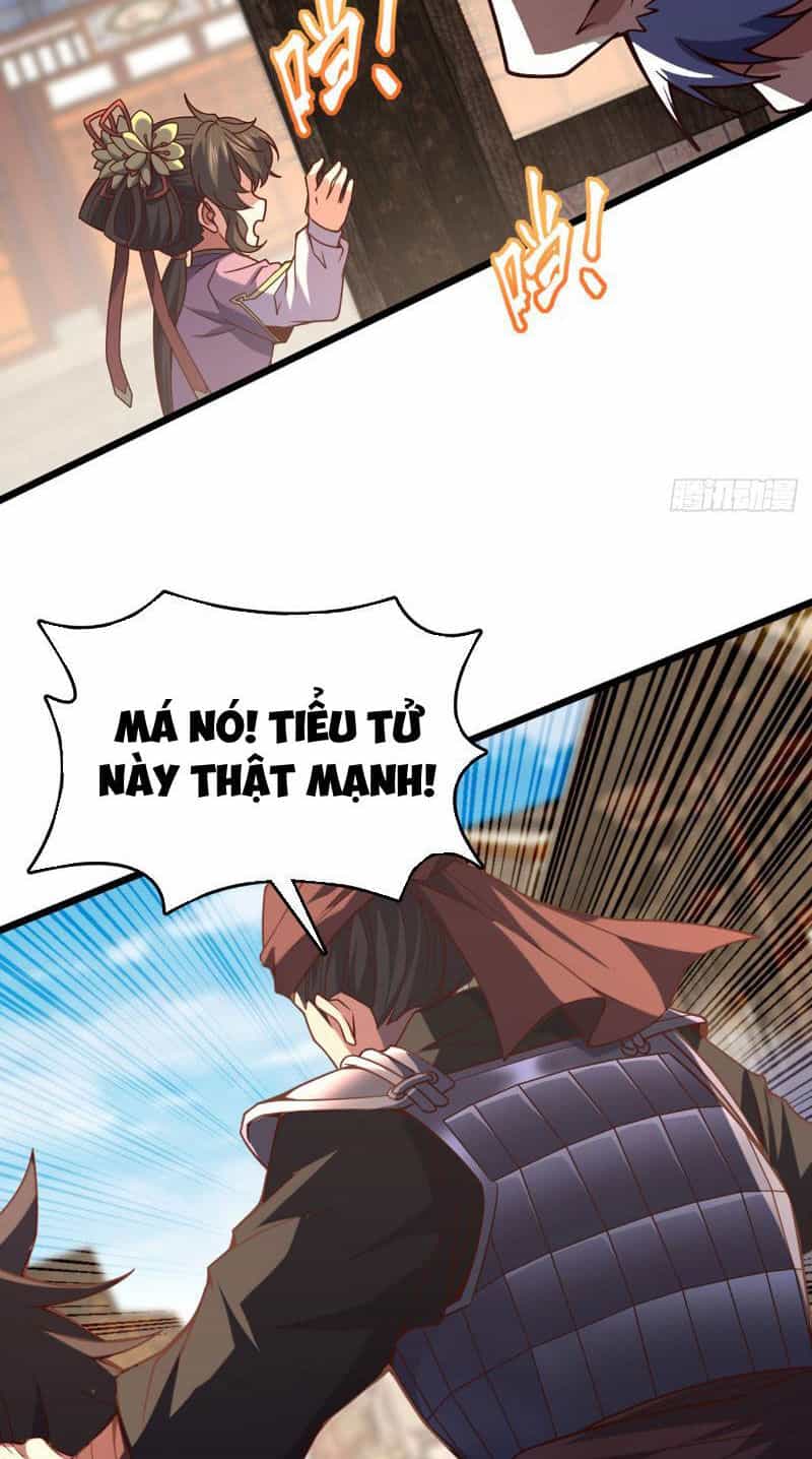 Ta , Thần Long Chi Hậu - Chương 40 - ảnh 10