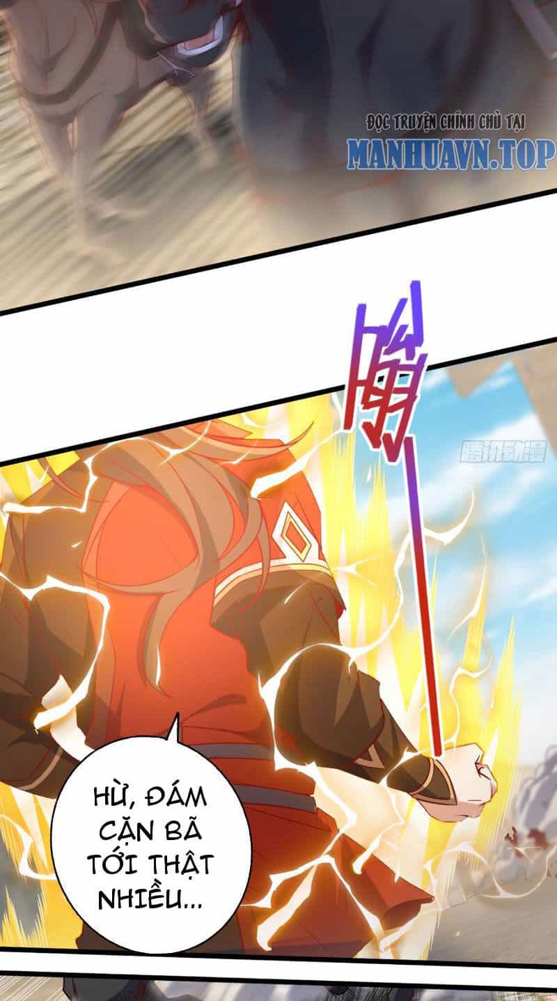 Ta , Thần Long Chi Hậu - Chương 40 - ảnh 12
