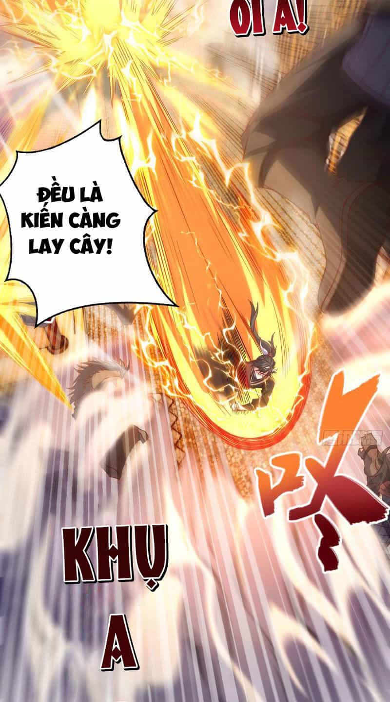 Ta , Thần Long Chi Hậu - Chương 40 - ảnh 14