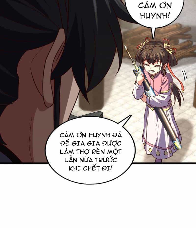 Ta , Thần Long Chi Hậu - Chương 40 - ảnh 27