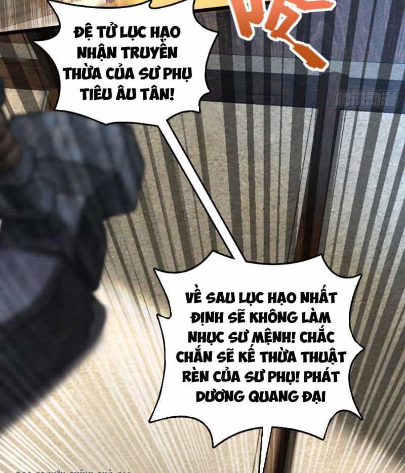 Ta , Thần Long Chi Hậu - Chương 40 - ảnh 39