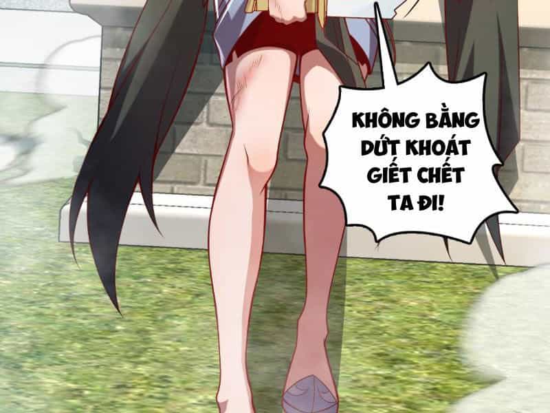 Ta , Thần Long Chi Hậu - Chương 41 - ảnh 19