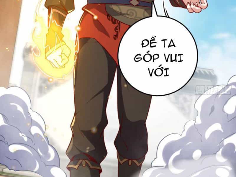 Ta , Thần Long Chi Hậu - Chương 41 - ảnh 35