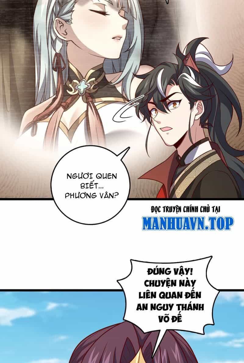 Ta , Thần Long Chi Hậu - Chương 42 - ảnh 21
