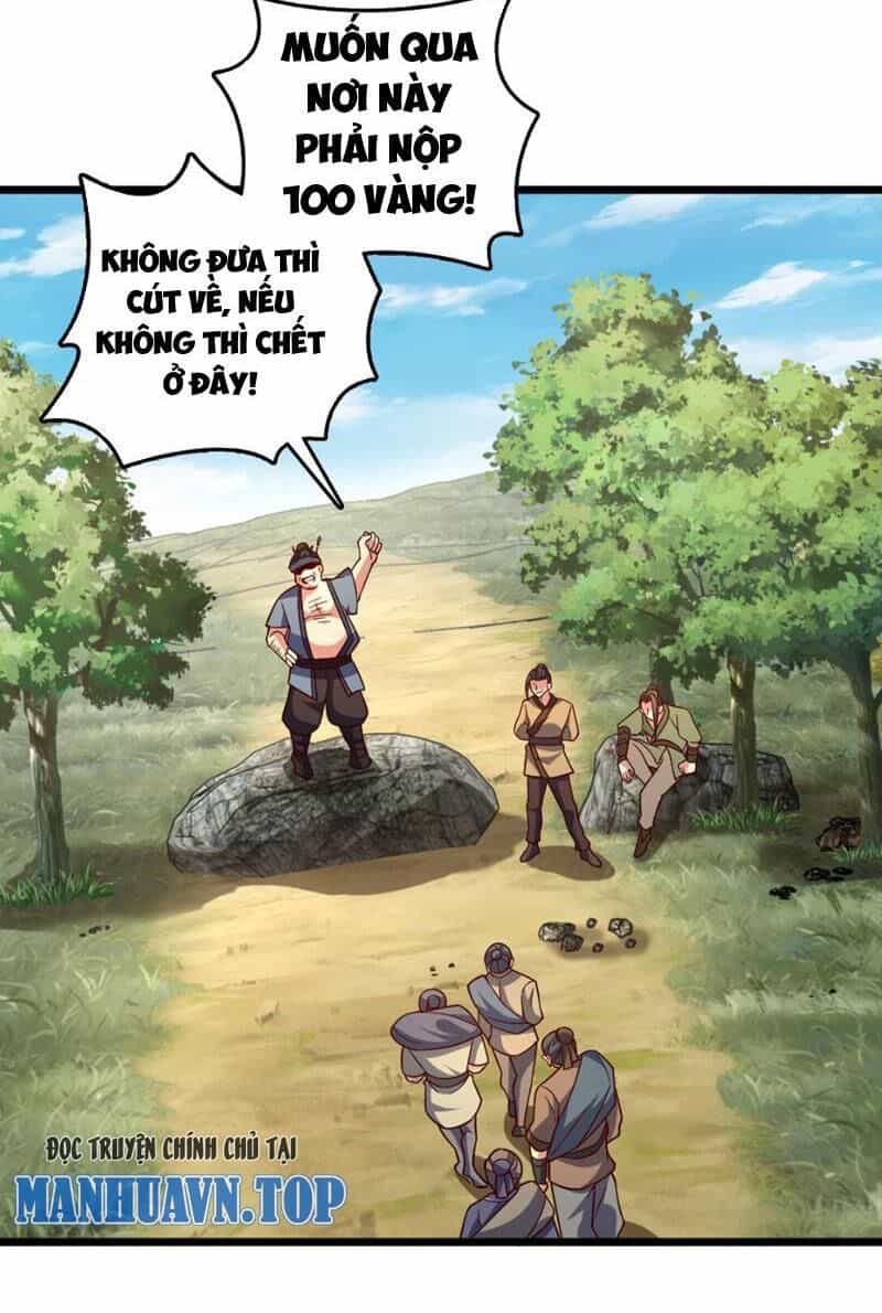 Ta , Thần Long Chi Hậu - Chương 42 - ảnh 38