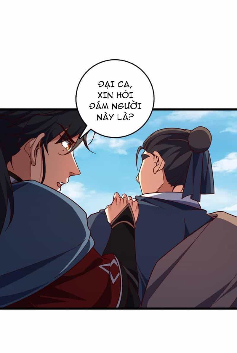 Ta , Thần Long Chi Hậu - Chương 42 - ảnh 39