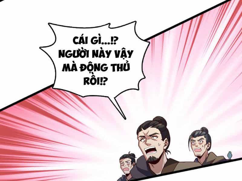 Ta , Thần Long Chi Hậu - Chương 43 - ảnh 14