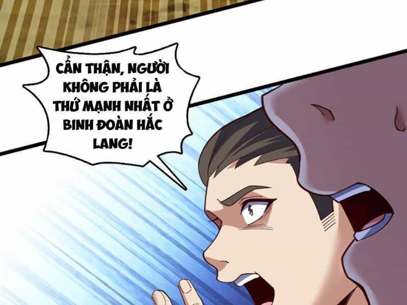 Ta , Thần Long Chi Hậu - Chương 43 - ảnh 19