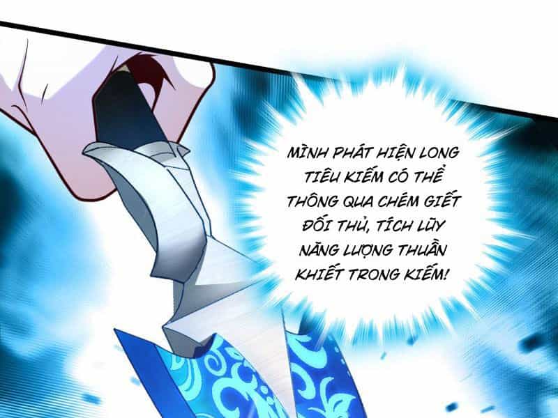 Ta , Thần Long Chi Hậu - Chương 44 - ảnh 1