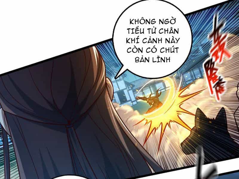 Ta , Thần Long Chi Hậu - Chương 44 - ảnh 40