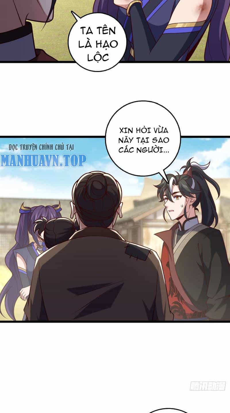 Ta , Thần Long Chi Hậu - Chương 46 - ảnh 11