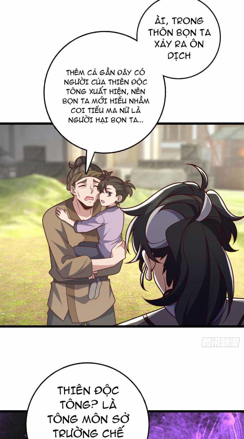 Ta , Thần Long Chi Hậu - Chương 46 - ảnh 12