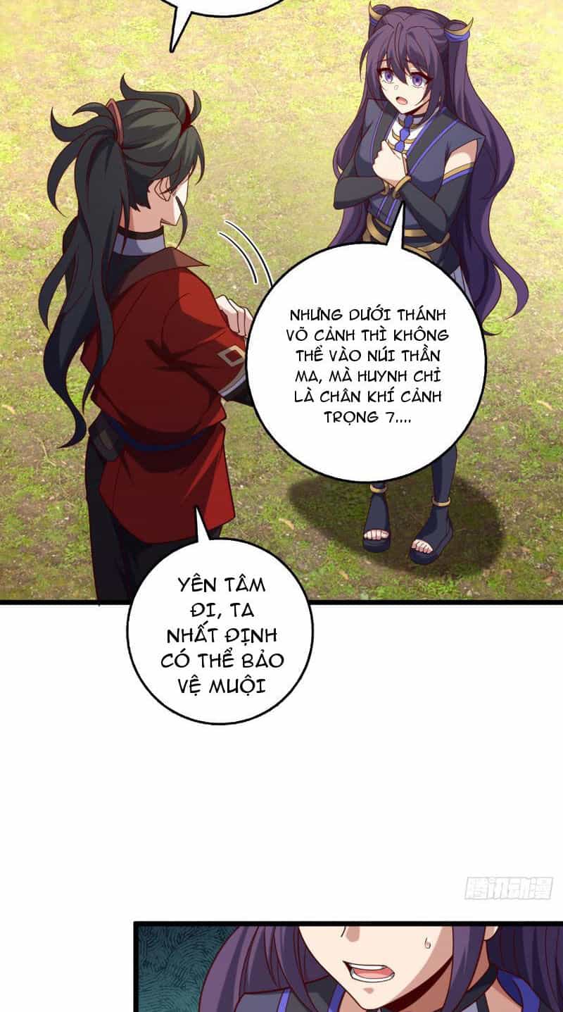 Ta , Thần Long Chi Hậu - Chương 46 - ảnh 18
