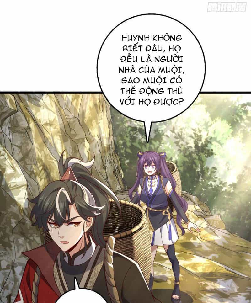 Ta , Thần Long Chi Hậu - Chương 46 - ảnh 23