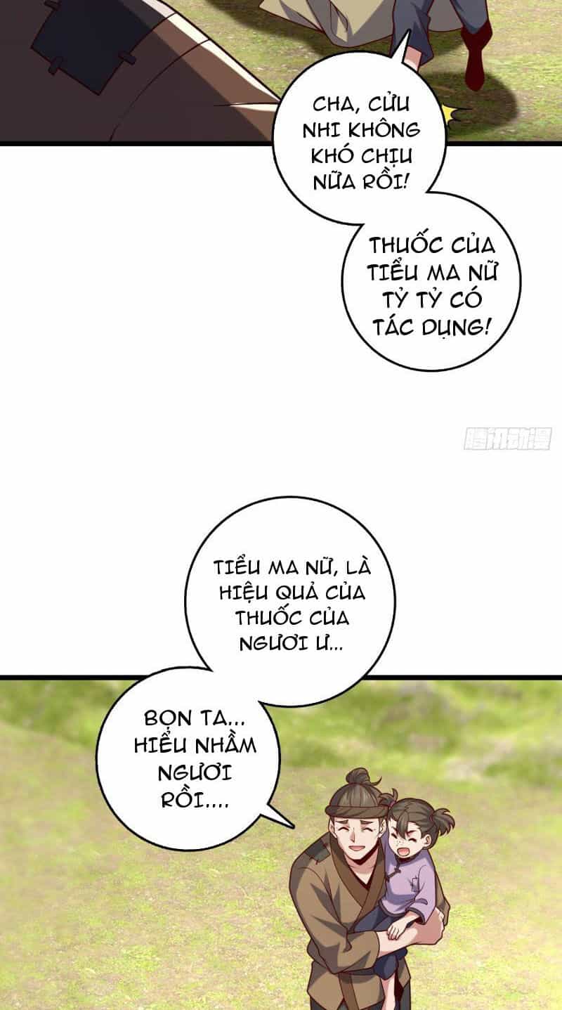 Ta , Thần Long Chi Hậu - Chương 46 - ảnh 8