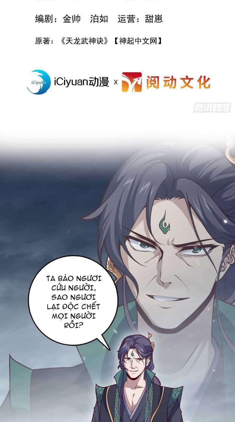 Ta , Thần Long Chi Hậu - Chương 48 - ảnh 2
