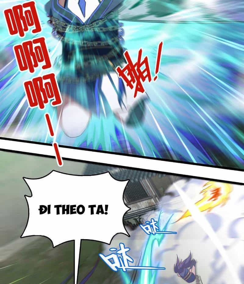 Ta , Thần Long Chi Hậu - Chương 48 - ảnh 21