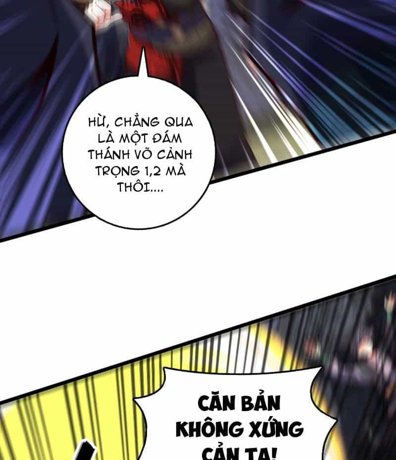 Ta , Thần Long Chi Hậu - Chương 48 - ảnh 35