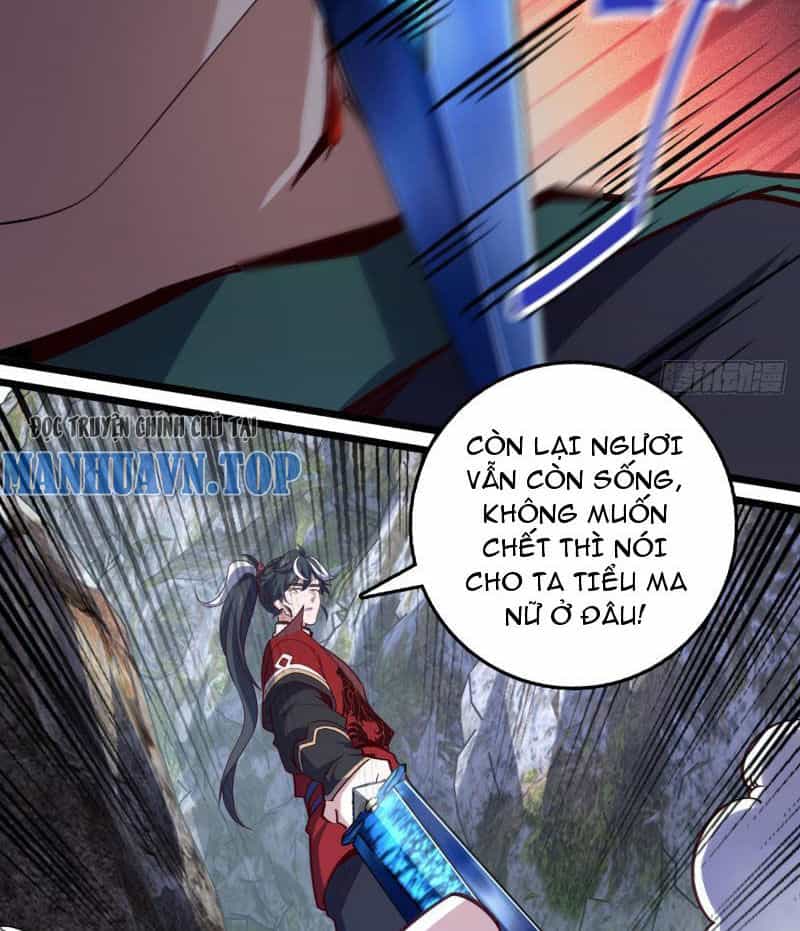 Ta , Thần Long Chi Hậu - Chương 48 - ảnh 39