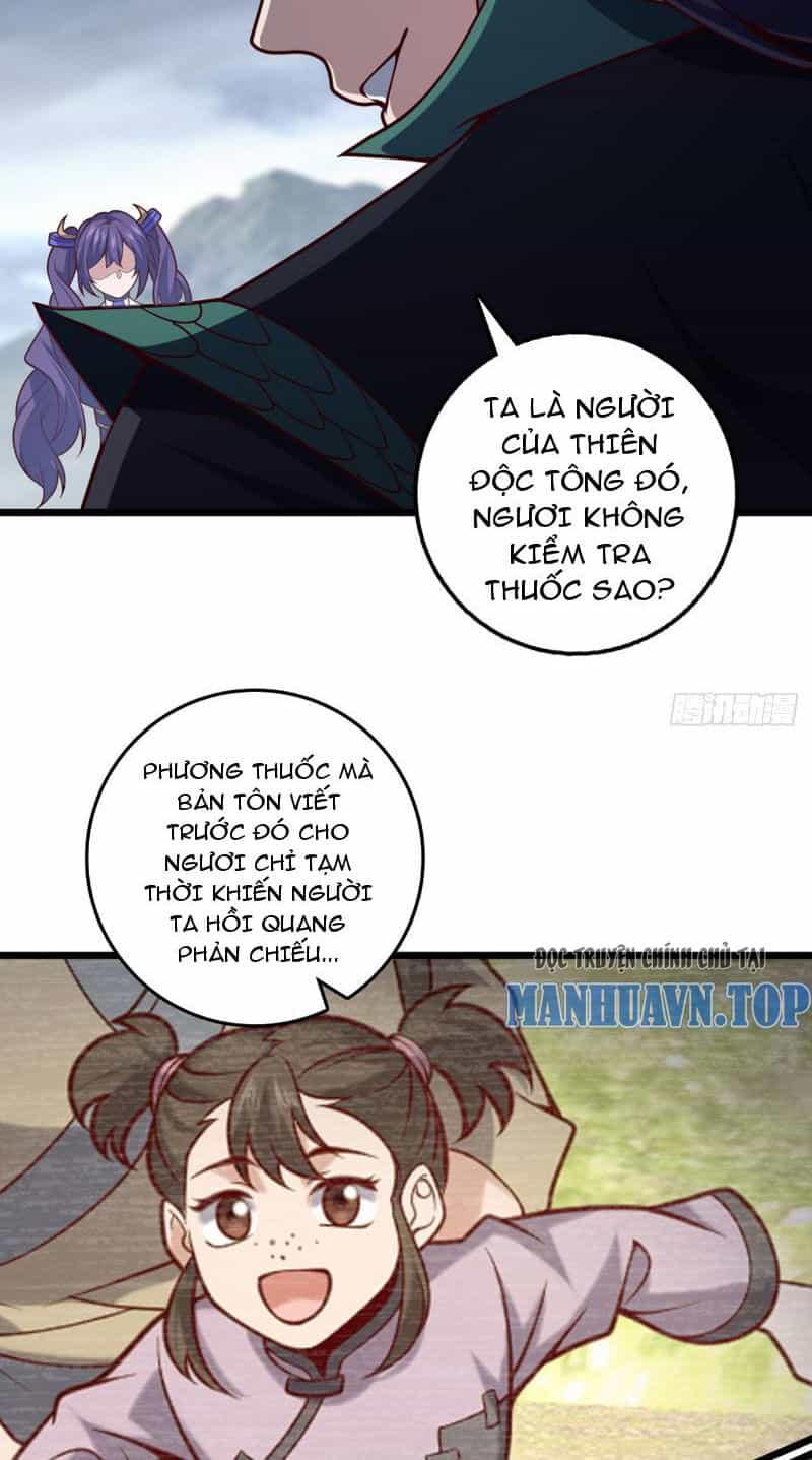 Ta , Thần Long Chi Hậu - Chương 48 - ảnh 5