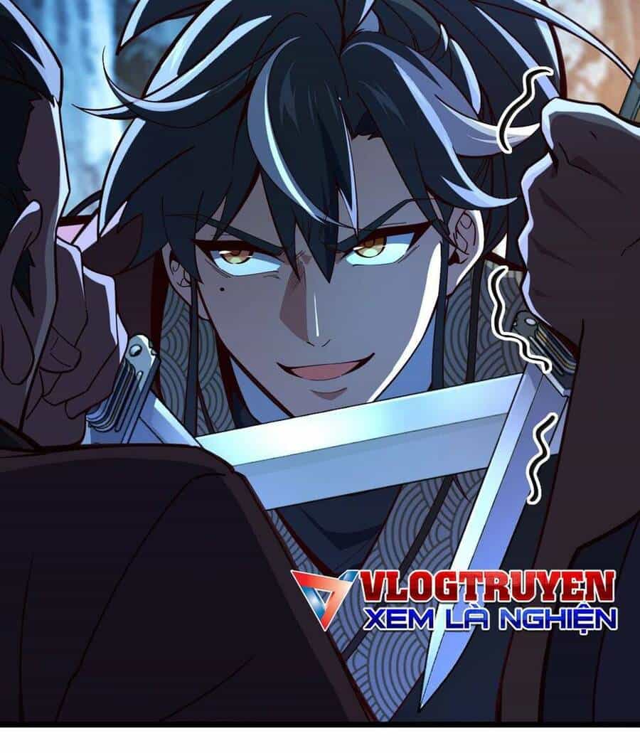 Ta , Thần Long Chi Hậu - Chương 5 - ảnh 14