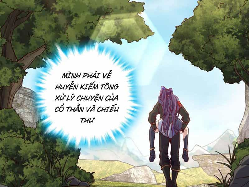 Ta , Thần Long Chi Hậu - Chương 51 - ảnh 37