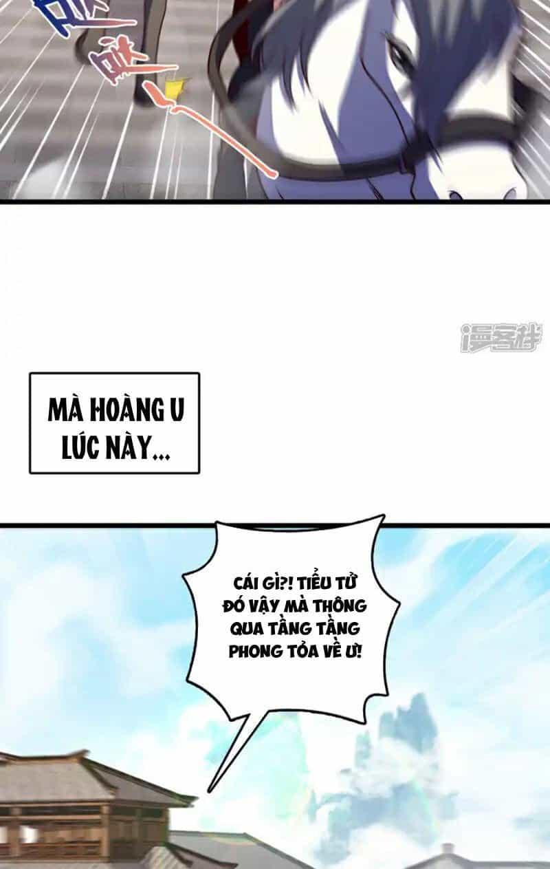 Ta , Thần Long Chi Hậu - Chương 53 - ảnh 10