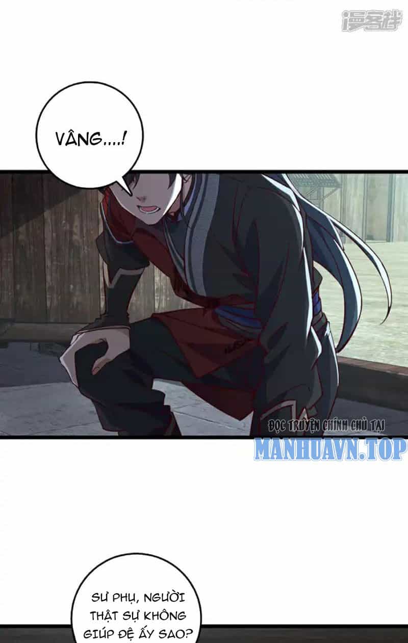 Ta , Thần Long Chi Hậu - Chương 53 - ảnh 20
