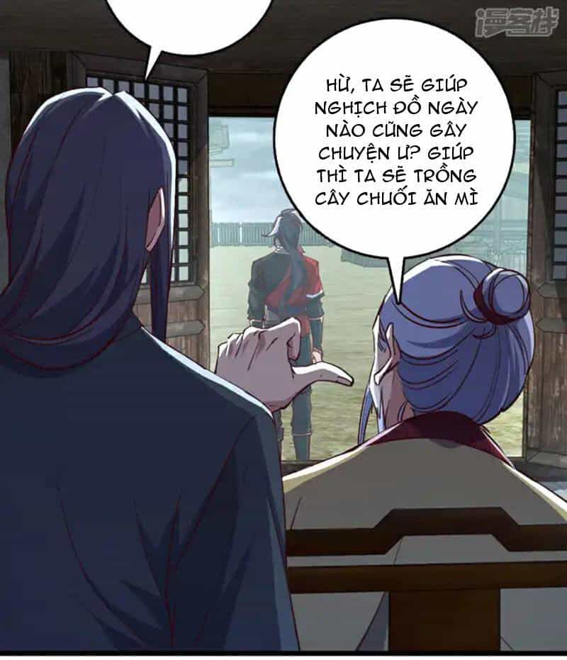 Ta , Thần Long Chi Hậu - Chương 53 - ảnh 21